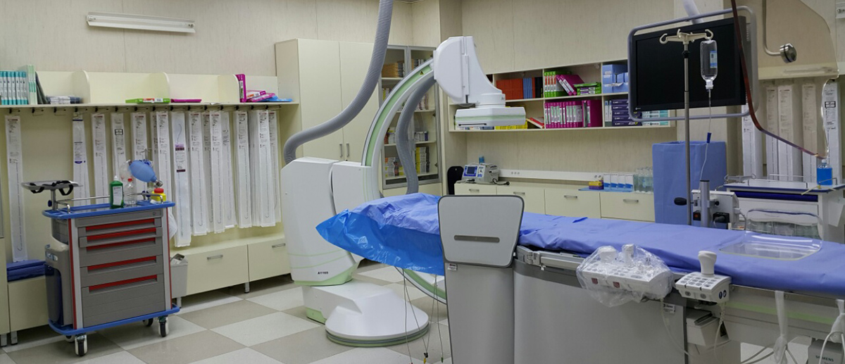 DOTĂRI MEDICALE SUPERIOARE